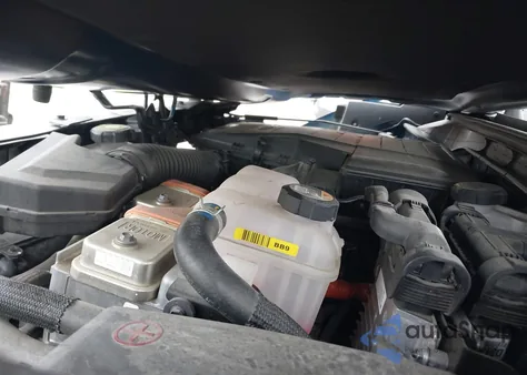 2020 Kia Niro Touring из США, поврежденный, VIN KNDCC3LC1L5428677